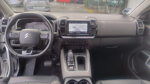C5 aircross BlueHDi 130 S&S EAT8 C-Series 2020 occasion 79500 Melle