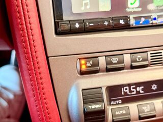 Boxster S 295CH 2008 occasion 63360 Gerzat