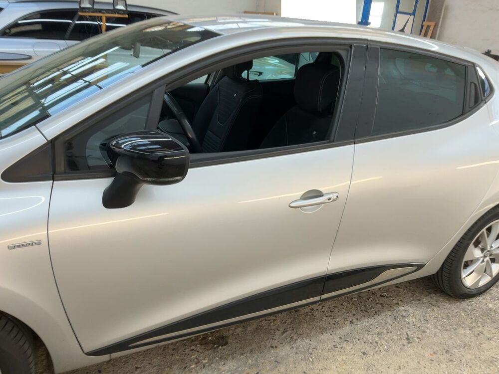 Clio IV Limited TCe 90 2017 occasion 35210 Ch&acirc;tillon-en-Vendelais