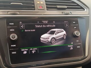 Tiguan 1.4 eHybrid 245 DSG6 R-Line 2021 occasion 91580 &Eacute;tr&eacute;chy