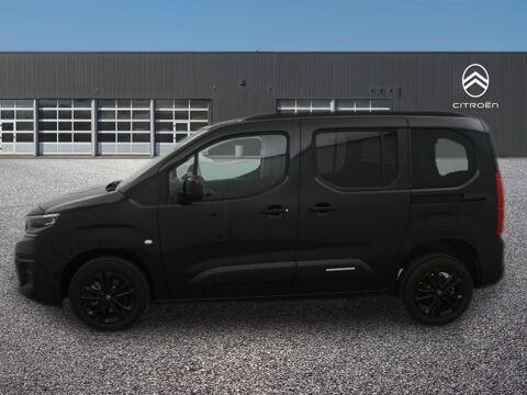 Berlingo M Diesel 130 ch Auto 5 places Plus 2026 occasion 63360 Gerzat