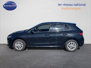 Jumpy 1.0 TSI 95CH SELECTION 2025 occasion 91580 &Eacute;tr&eacute;chy