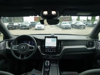 XC60 T8 AWD Ultra Black Edition 455 Facelift Bowers W. Attelage A 2025 occasion 69007 Lyon
