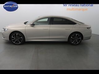 DS9 HYBRIDE E-TENSE 225CH EAT8 RIVOLI+ 2022 occasion 91580 &Eacute;tr&eacute;chy