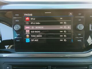 Polo 1.0 TSI 95 STYLE DSG7 2023 occasion 42240 Unieux