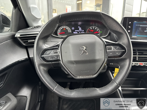 208 PureTech 75 S&S Active 2022 occasion 31390 Carbonne