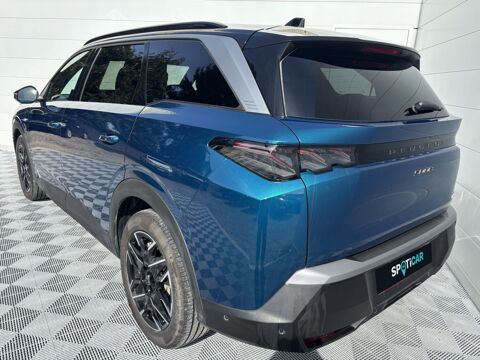 5008 1.2 HYBRID 145 E-DCS6 GT 2025 occasion 69330 Meyzieu