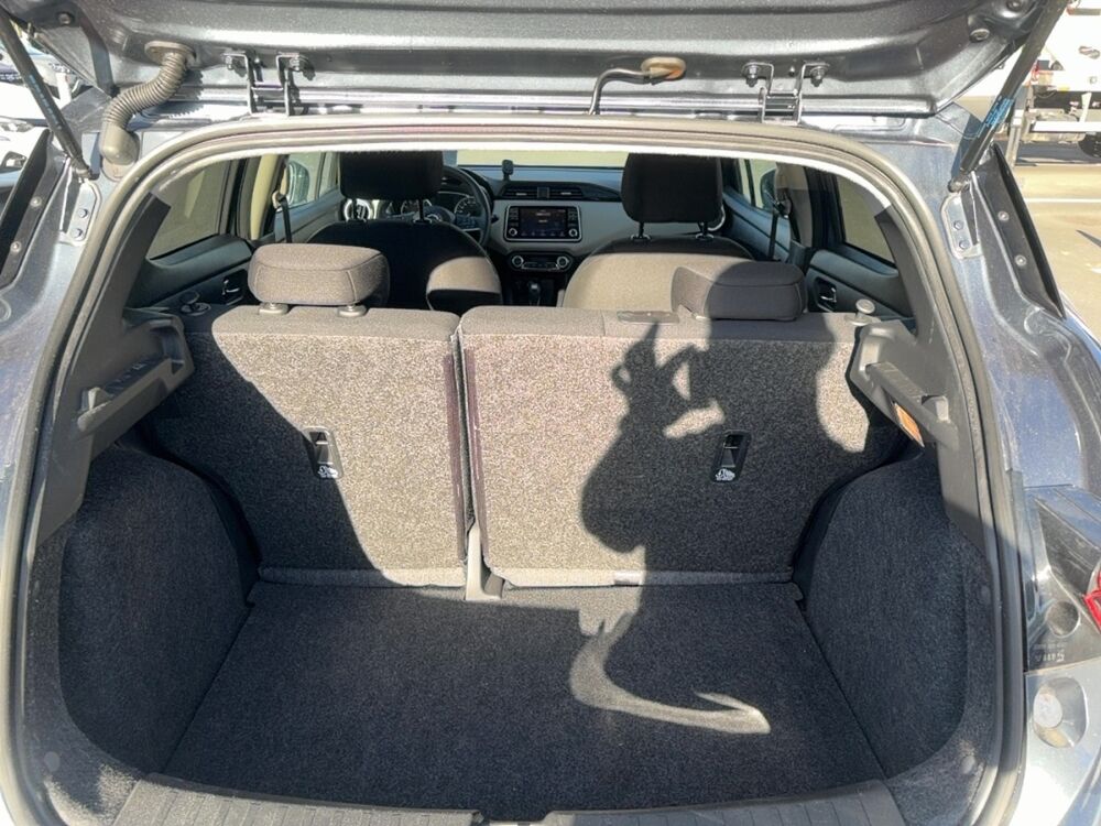 Micra IG-T 92 Xtronic Kiiro 2022 occasion 40600 Biscarrosse