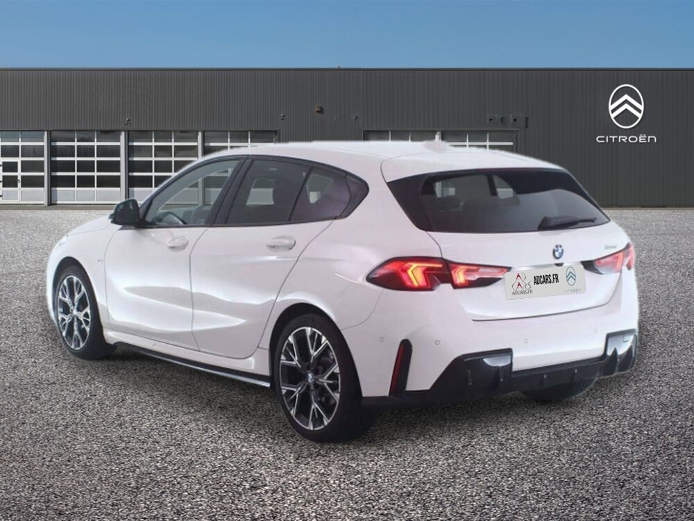 S&eacute;rie 1 120d DKG7 M Sport 2025 occasion 63360 Gerzat