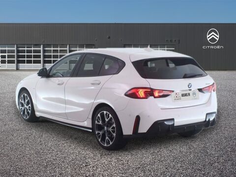 S&eacute;rie 1 120d DKG7 M Sport 2025 occasion 63360 Gerzat