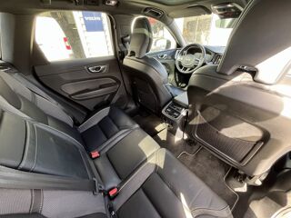 XC60 B5 AWD 235 Geartro 8 R-Design 2020 occasion 44150 Saint-G&eacute;r&eacute;on