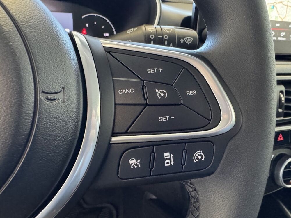 Tipo 1.6 MultiJet 130ch S/S Cross Plus 2022 occasion 76360 Barentin