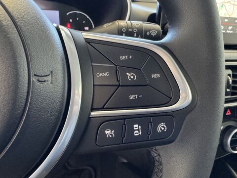 Tipo 1.6 MultiJet 130ch S/S Cross Plus 2022 occasion 76360 Barentin