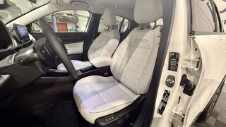 Fiat 600 T-Gen 3 1.2 Hybrid 110 DCT6 La Prima 2025 occasion 30220 Aigues-Mortes