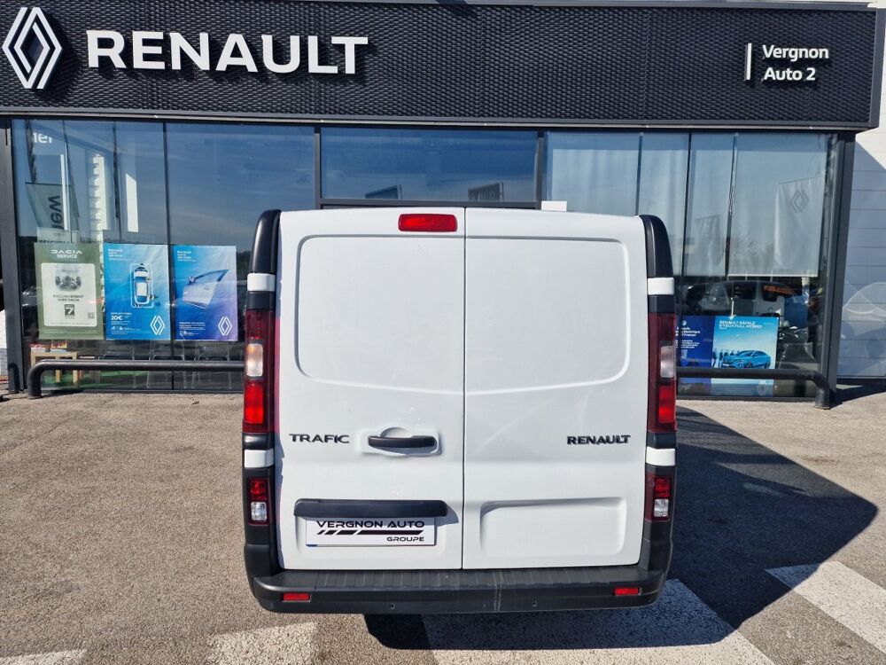 Jumpy NV FG GCF L1H1 1200 dCi 120 2021 occasion 30610 Sauve