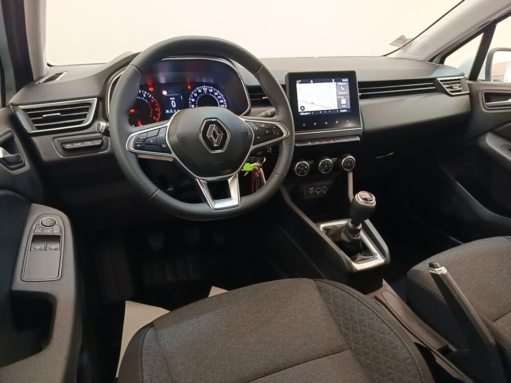 Clio Business TCe 90 -21 2020 occasion 91580 &Eacute;tr&eacute;chy