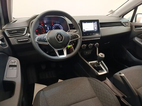Clio Business TCe 90 -21 2020 occasion 91580 &Eacute;tr&eacute;chy
