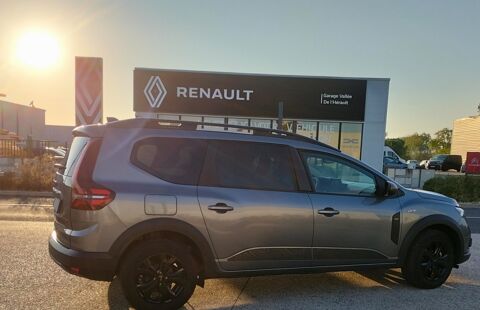 Jogger Extreme Hybrid 140 (5 SEAT) 5 portes Break (co2 105) 2024 occasion 34150 Gignac