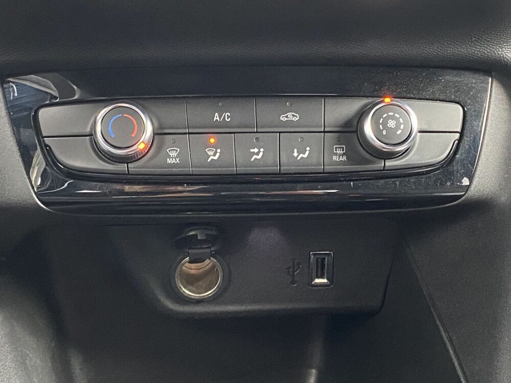 Corsa 1.2 Turbo 100ch Edition auto 2023 occasion 30260 Quissac
