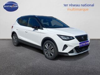 Arona 1.0 TSI 115CH STYLE SPECIAL EDITION 2025 occasion 91580 &Eacute;tr&eacute;chy