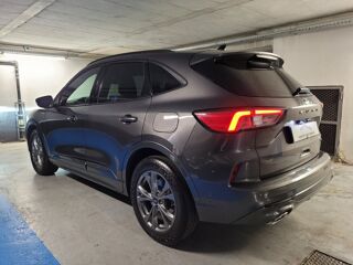 Kuga 2.0 EcoBlue 150 ch mHEV St Line X 2020 occasion 93600 Aulnay-sous-Bois