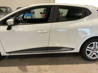 Clio IV G&eacute;n&eacute;ration TCe 90 - 19 sans plomb 95 5 portes (d&eacute;c. 2019) ( 2020 occasion 35210 Ch&acirc;tillon-en-Vendelais