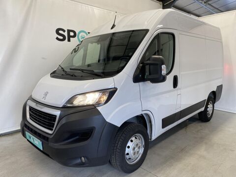 Citro&euml;n Jumpy BlueHDi 140 S&S ASPHALT 335 L1H2 2022 occasion Saint-Maurice-l'Exil 38550