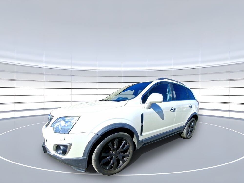 Antara 2.2 CDTI 184 ch 4x4 Cosmo Pack 2012 occasion 61170 Montchevrel