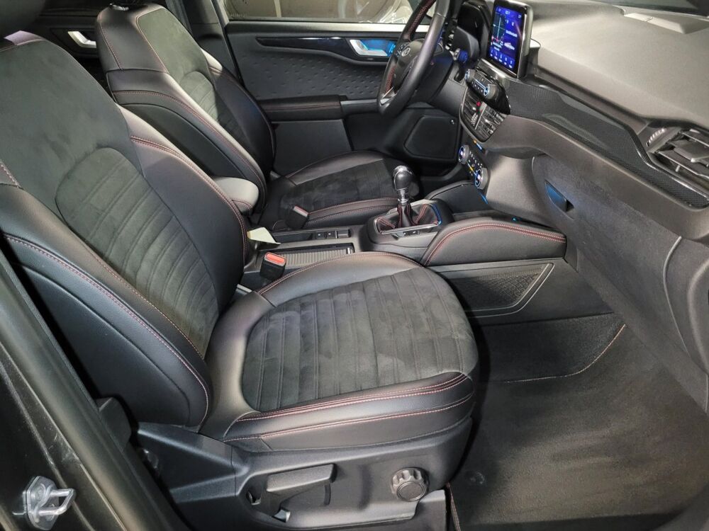 Kuga 2.0 EcoBlue 150 ch mHEV St Line X 2020 occasion 93600 Aulnay-sous-Bois