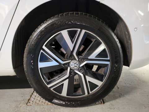 Touran 2.0 TDI 150 DSG7 Carat 7 places 2020 occasion 93600 Aulnay-sous-Bois