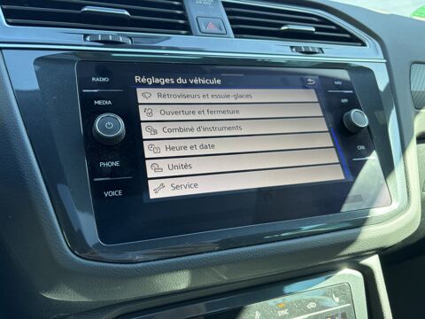 Tiguan 2.0 TDI 150 DSG7 R-LINE 2023 occasion 38370 Saint-Clair-du-Rh&ocirc;ne