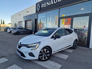 Clio Evolution Blue dCi 100 2023 occasion 30610 Sauve