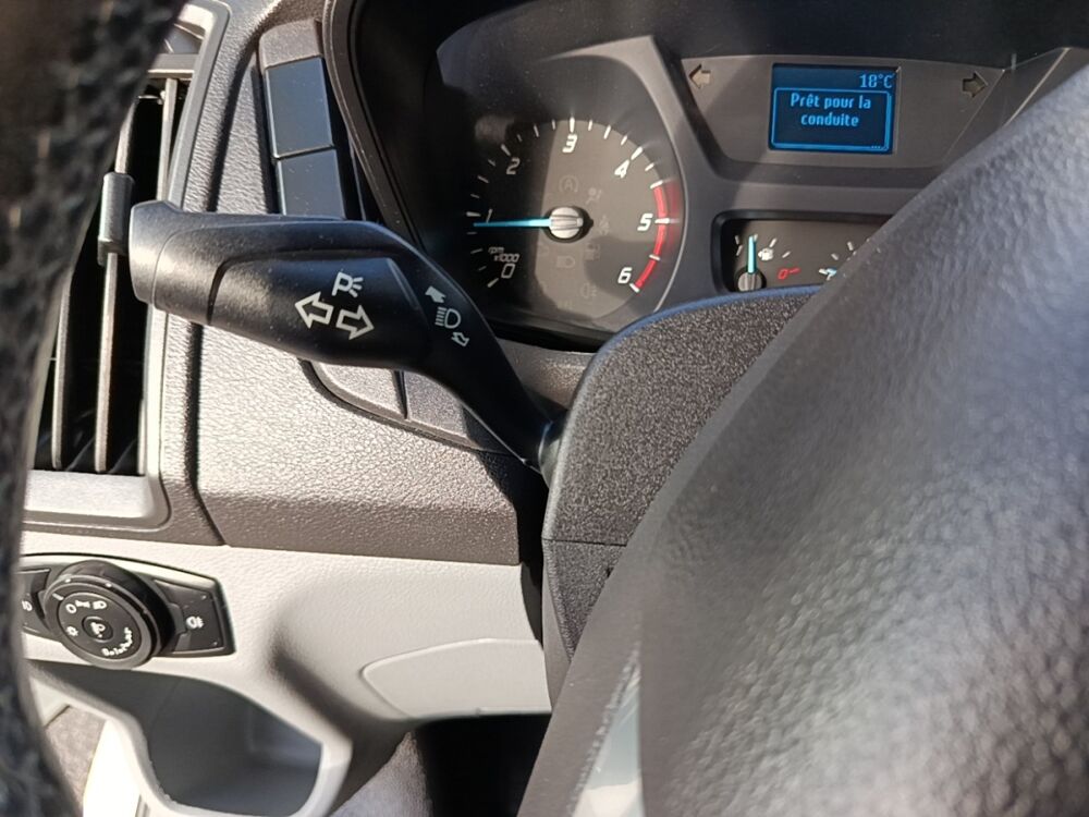 Jumpy P 350 L2 Trend 2.0 l ecob 130 2019 occasion 91580 &Eacute;tr&eacute;chy