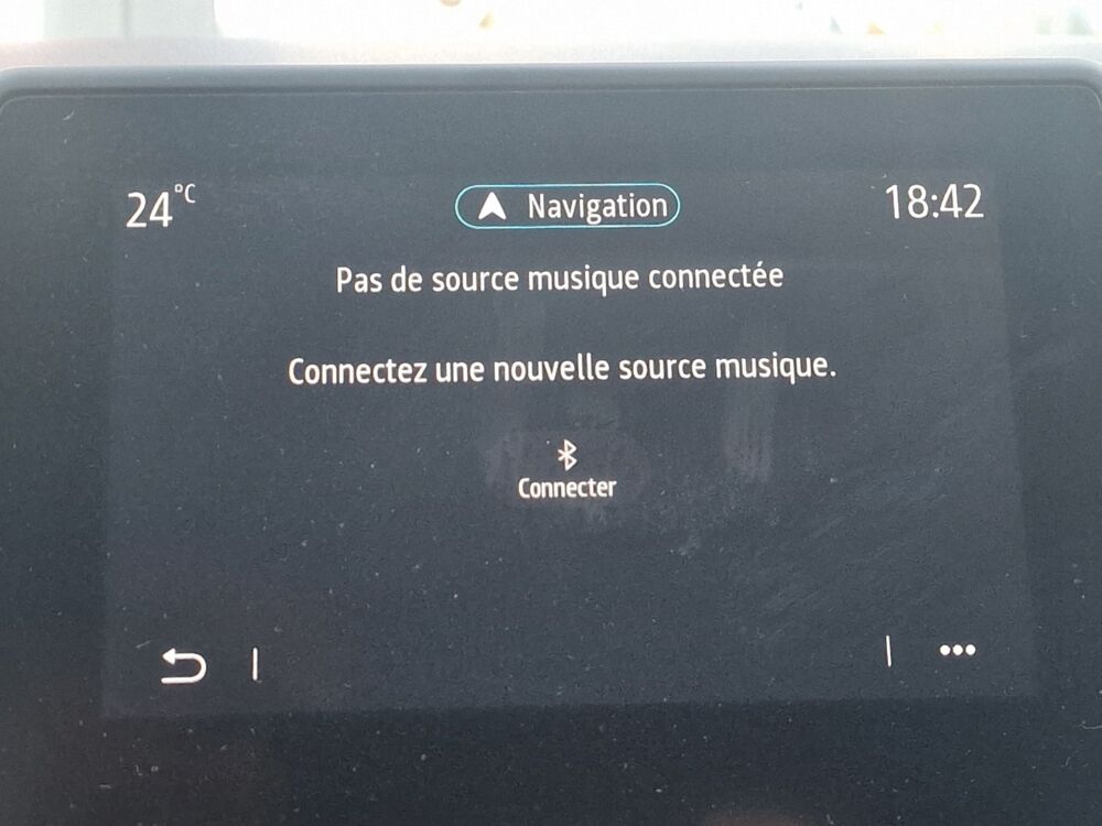 Clio Evolution TCe 90 2022 occasion 30610 Sauve