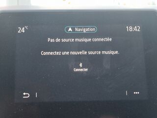 Clio Evolution TCe 90 2022 occasion 30610 Sauve