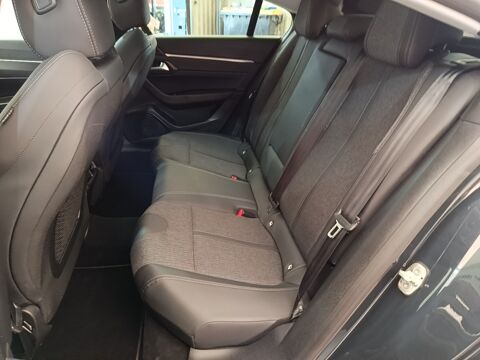 508 Puretech 180 S&S EAT8 ALLURE 2019 occasion 91580 &Eacute;tr&eacute;chy
