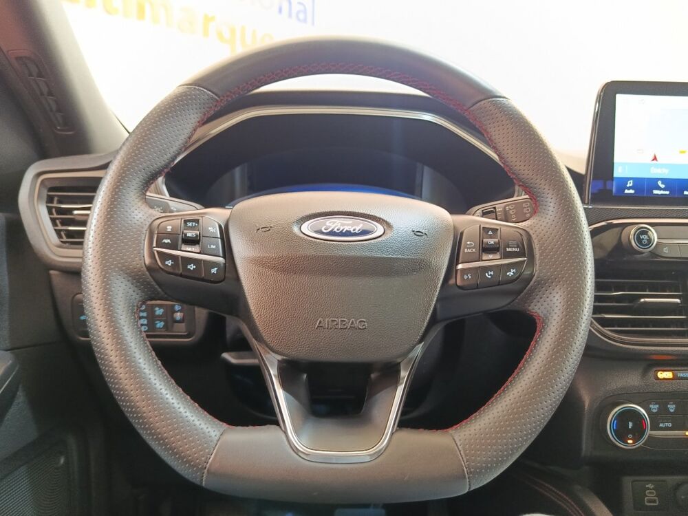 Kuga 2.5 190 Hybrid Flexifuel Pshif ST-Line X 2023 occasion 91580 &Eacute;tr&eacute;chy