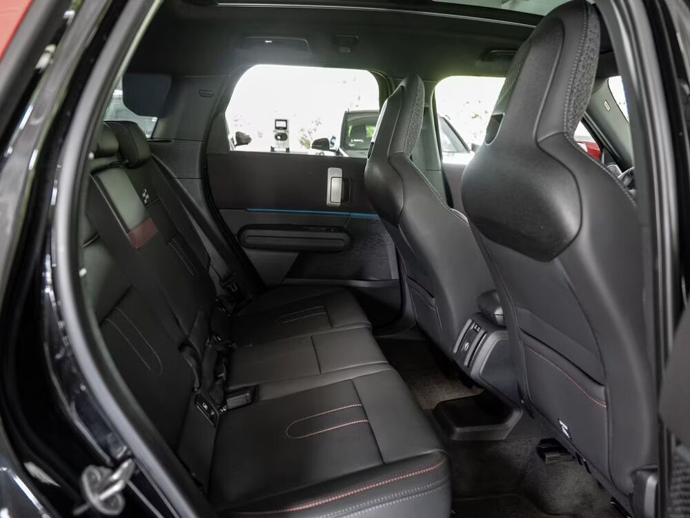 Countryman C 170 ch JCW Toit ouvrant Cam&eacute;ra 360&deg; Harman Kardon Autres m 2024 occasion 69007 Lyon