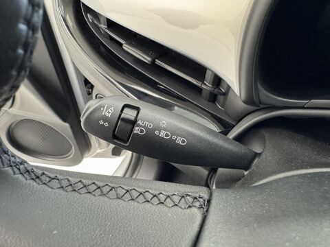 500 FireFly 1.0 Hybrid 12V 65ch Ic&ocirc;ne 2026 occasion 76360 Barentin