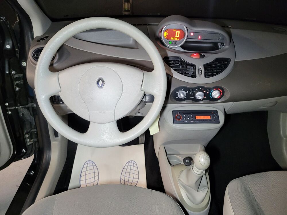 Twingo Expression 1.2 16v 75ch LEV Eco2 2011 occasion 93600 Aulnay-sous-Bois