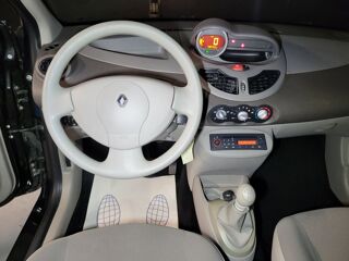 Twingo Expression 1.2 16v 75ch LEV Eco2 2011 occasion 93600 Aulnay-sous-Bois