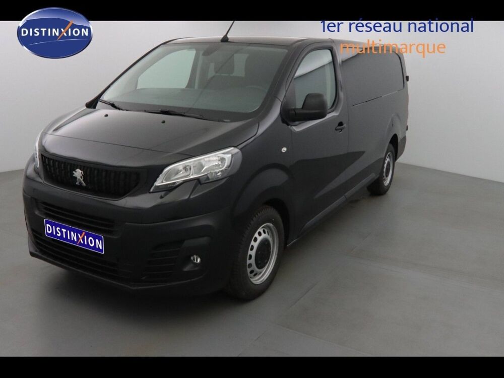Expert LONG 2.0 BLUEHDI 140 CONFORT PLUS 2023 occasion 91580 &Eacute;tr&eacute;chy
