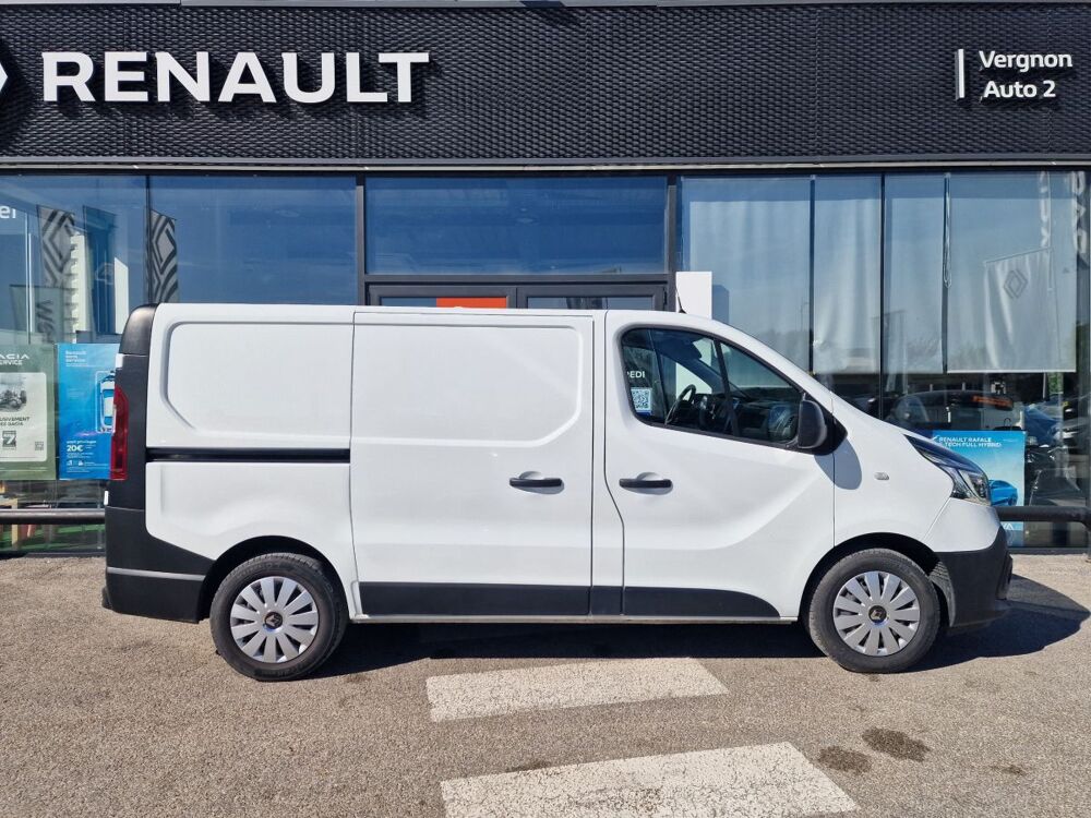 Jumpy NV FG GCF L1H1 1200 dCi 120 2021 occasion 30610 Sauve