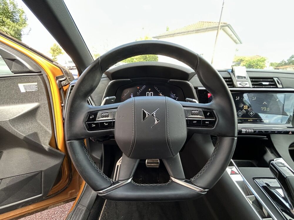 DS3 BlueHDi 130 OPERA 2020 occasion 42640 Saint-Germain-Lespinasse