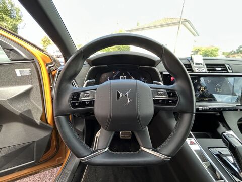 DS3 BlueHDi 130 OPERA 2020 occasion 42640 Saint-Germain-Lespinasse