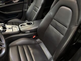 Panamera 4 E-Hybrid Sport Turismo 2018 occasion 91580 &Eacute;tr&eacute;chy