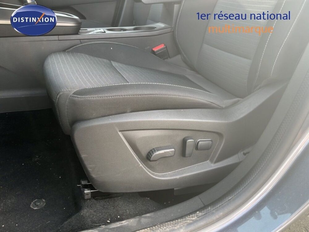 Arkana 1.3 MILD HYBRID 140CH EDC EVOLUTION 2025 occasion 91580 &Eacute;tr&eacute;chy