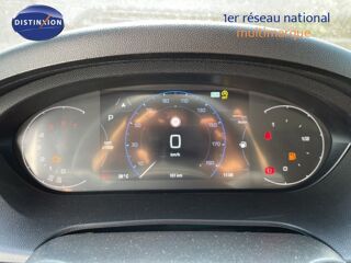 Boxer 335 L2H2 2.2BHDI 140BVA8 PK TECHNO PREM 2025 occasion 91580 &Eacute;tr&eacute;chy