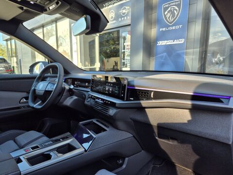 Grandland 1.2 Turbo Hybrid 145ch Automatique GS 2026 occasion 30260 Quissac