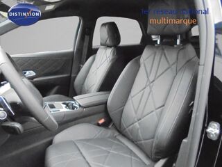 DS7 E-TENSE 225CH EAT8 LIGNE NOIR 2021 occasion 91580 &Eacute;tr&eacute;chy